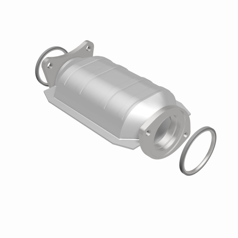 MagnaFlow Lexus SC400 HM Grade Federal / EPA Compliant Direct-Fit Catalytic Converter 93356 360 Degree Image Set
