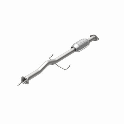 MagnaFlow Mazda HM Grade Federal / EPA Compliant Direct-Fit Catalytic Converter 23908 360 Degree Image Set