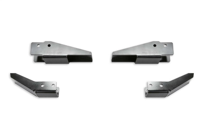 Fabtech 3.5 in. BJ UCA 19+ Ranger Offset Kit FTS22296 Photo - Primary