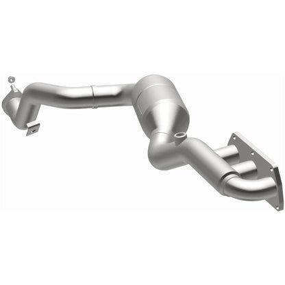MagnaFlow Audi A8 Quattro OEM Grade Federal / EPA Compliant Manifold Catalytic Converter 51160 Photo - out of package