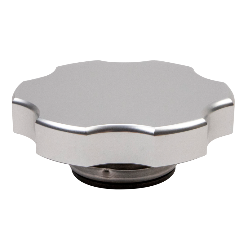 Wehrli 2001+ Chevrolet Duramax/13-18 6.7L Dodge Cummins Billet Aluminum Coolant Tank Cap - Clear WCF100472 WCF100472 User 1