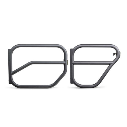 Anderson Composites 21-22 Ford Bronco 4DR Carbon Fiber Tube Doors - Front & Rear- Off Road AC-TD21FDBR4D AC-TD21FDBR4D User 1