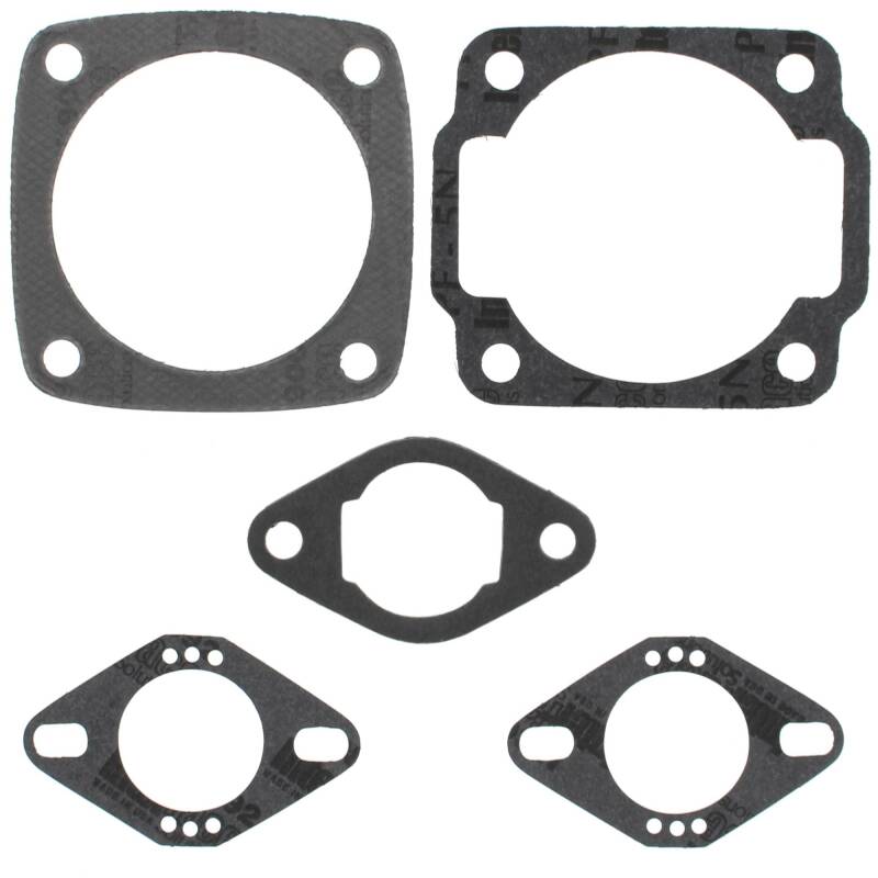 Vertex Pistons Vertex Gaskets 67-69 Ski-Doo Olympique 300 Top End Gasket Kit 710021 710021 Photo - Primary