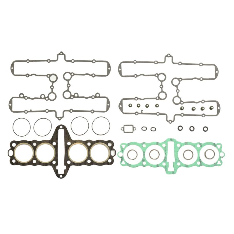 Athena 77-80 Kawasaki KZ650 H1/H2 CRS Top-End Gasket Kit P400250600652 P400250600652 Photo - Primary