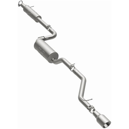 MagnaFlow Mazda 3 Street Series Cat-Back Performance Exhaust System 16786 Photo - out of package