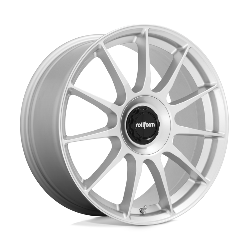 Rotiform ROT DTM Wheels Wheels Wheels - Cast main image