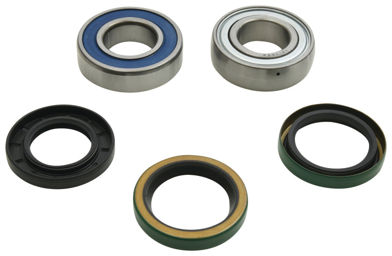 All Balls Racing 16-18 Ski-Doo MXZ 600 2-Stroke Carb Jack Shaft Bearing & Seal Kit Upper Shaft 14-1086 14-1086 Photo - Primary