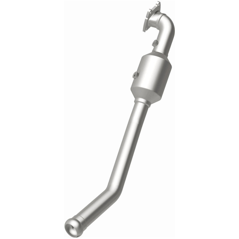 MagnaFlow OEM Grade Federal / EPA Compliant Direct-Fit Catalytic Converter 21-251 Photo - out of package