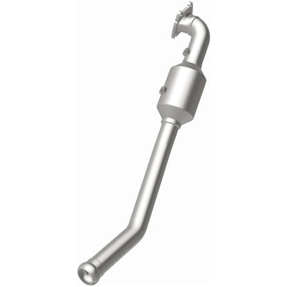 MagnaFlow OEM Grade Federal / EPA Compliant Direct-Fit Catalytic Converter 21-251 Photo - out of package