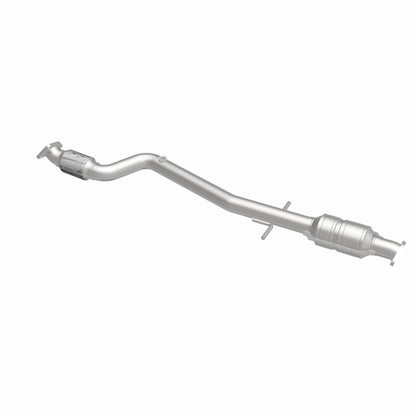 MagnaFlow Chevrolet Cruze California Grade CARB Compliant Direct-Fit Catalytic Converter 557109 360 Degree Image Set