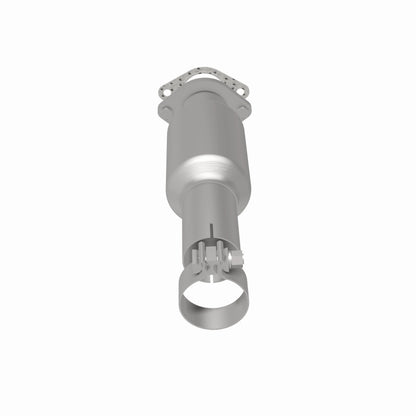 MagnaFlow Ford Fusion OEM Grade Federal / EPA Compliant Direct-Fit Catalytic Converter 52511 360 Degree Image Set
