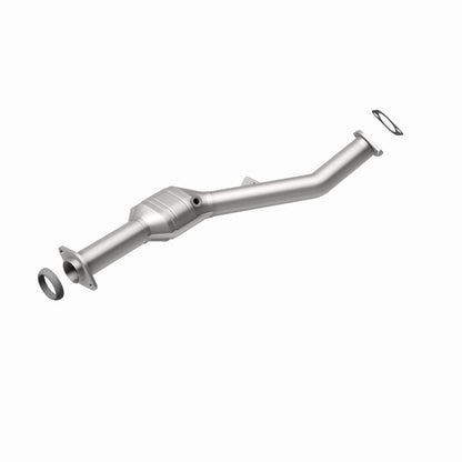 MagnaFlow Subaru Outback California Grade CARB Compliant Direct-Fit Catalytic Converter 5491827 360 Degree Image Set