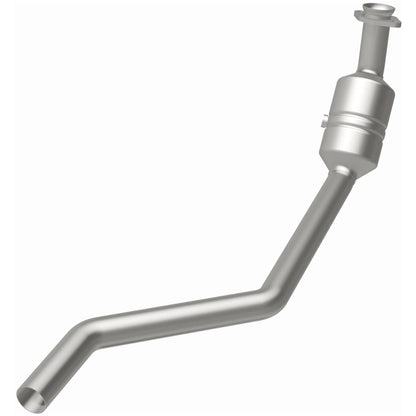 MagnaFlow Jaguar S-Type California Grade CARB Compliant Direct-Fit Catalytic Converter 5461225 Photo - out of package