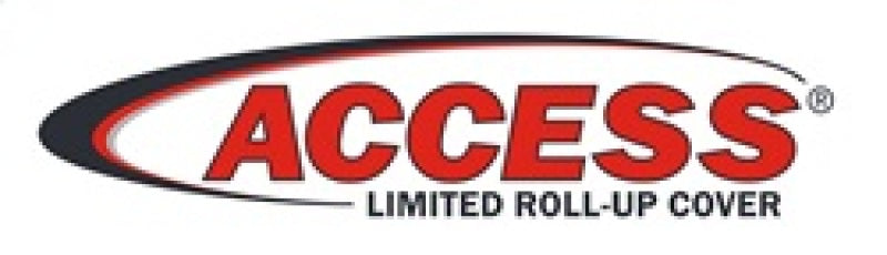 Access Limited 15+ Chevy/GMC Colorado / Canyon 5ft Bed Roll-Up Cover 22349 Logo Image