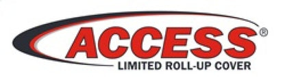 Access 2023+ Chevy/GMC Colorado/Canyon Limited Cover 22479 22479 Logo Image