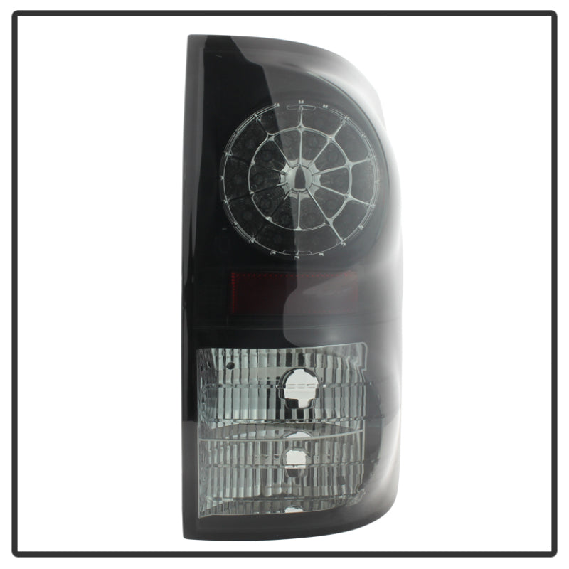 Spyder Toyota Tundra 07-13 LED Tail lights Black Smoke ALT-YD-TTU07-LED-BSM 5078254 5078254 User 1