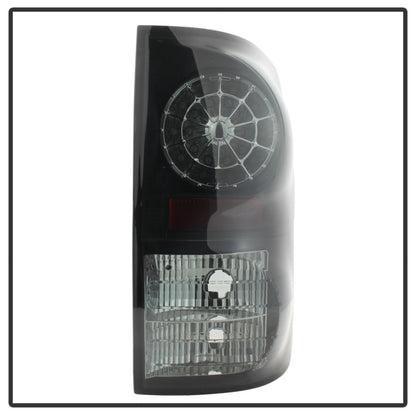 Spyder Toyota Tundra 07-13 LED Tail lights Black Smoke ALT-YD-TTU07-LED-BSM 5078254 5078254 User 1