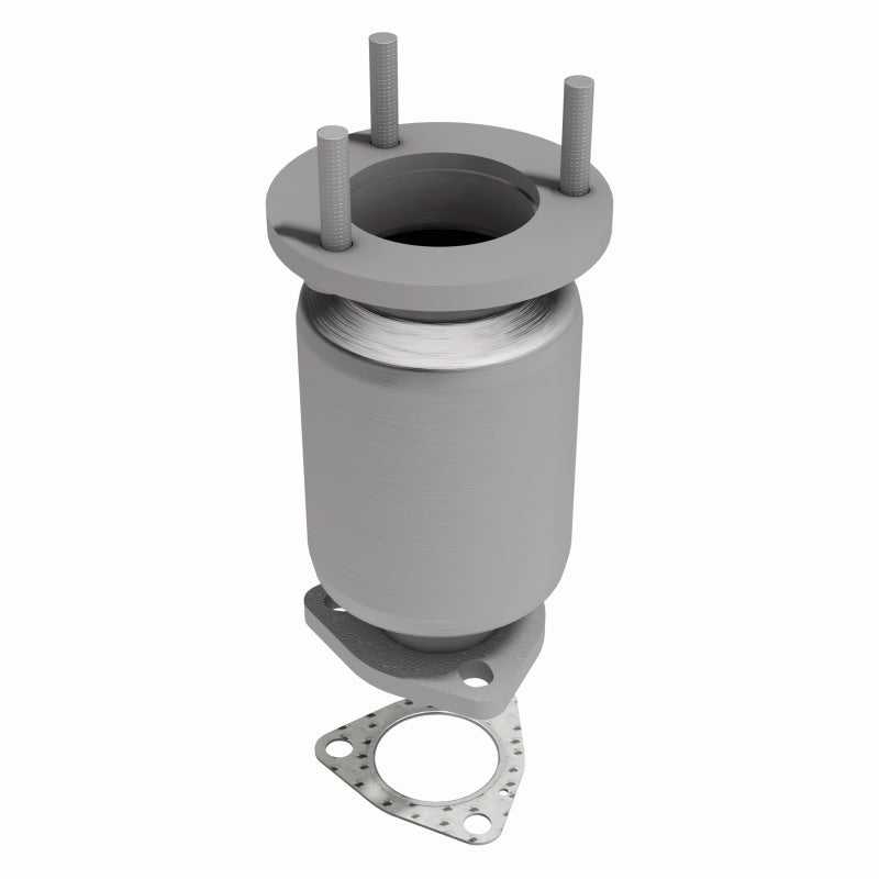 MagnaFlow Mazda B2200 Standard Grade Federal / EPA Compliant Direct-Fit Catalytic Converter 50601 360 Degree Image Set