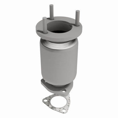 MagnaFlow Mazda B2200 Standard Grade Federal / EPA Compliant Direct-Fit Catalytic Converter 50601 360 Degree Image Set