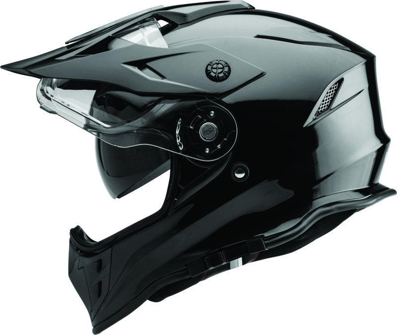 First Gear Ajax Advtr He Blk Xs 446684 446684 User 1