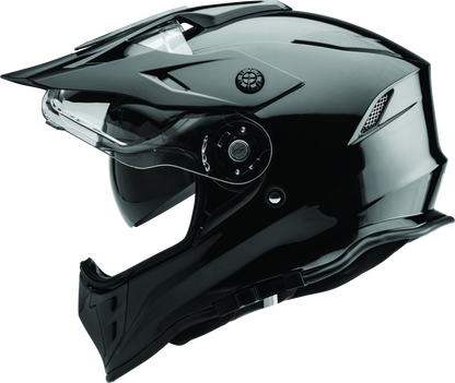 First Gear Ajax Advtr He Blk Xs 446684 446684 User 1
