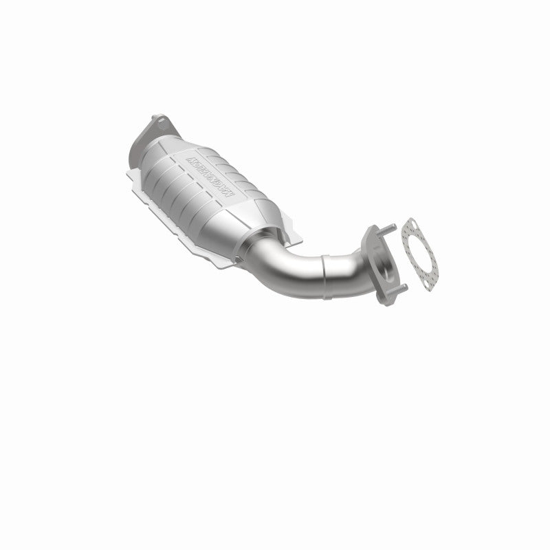 MagnaFlow Cadillac OEM Grade Federal / EPA Compliant Direct-Fit Catalytic Converter 49171 360 Degree Image Set