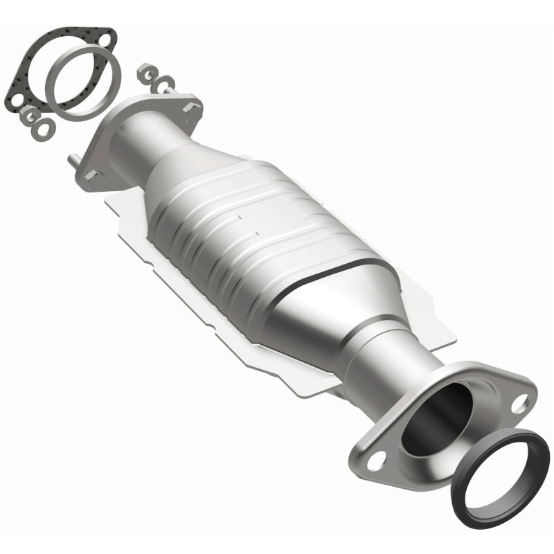 MagnaFlow Mitsubishi Montero OEM Grade Federal / EPA Compliant Direct-Fit Catalytic Converter 52174 Photo - out of package