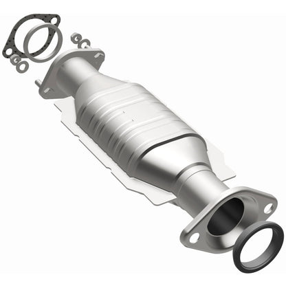 MagnaFlow Mitsubishi Montero OEM Grade Federal / EPA Compliant Direct-Fit Catalytic Converter 52174 Photo - out of package