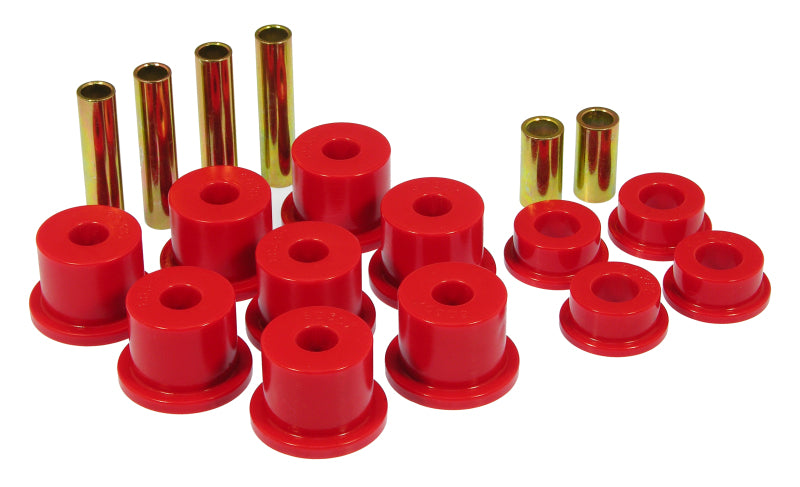 Prothane Leaf Spring Shackle Bushing 6-1012 Photo - Primary