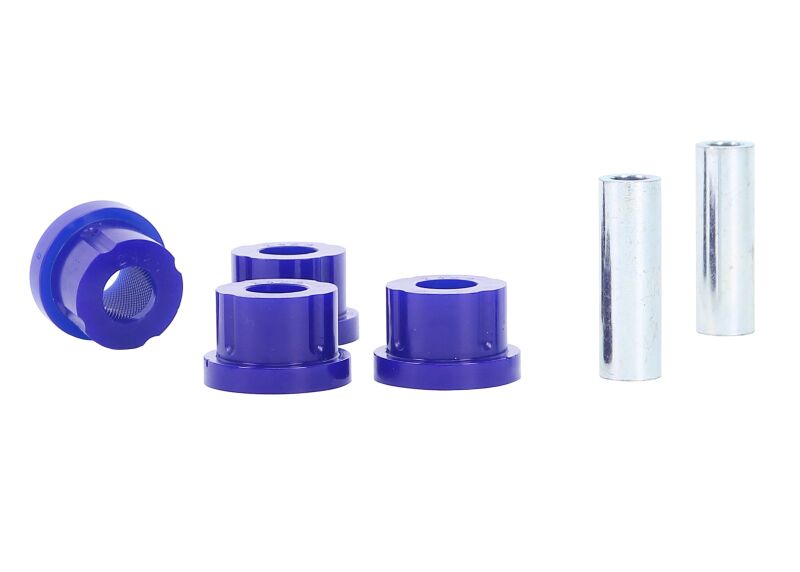 SuperPro Front Control Arm Inner-Front Bushing Kit SPF2429K Photo - out of package