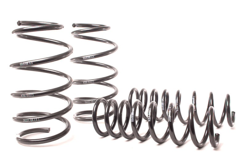 H&R Sport Springs BMW 745LI 2002-2005 29331 Photo - out of package