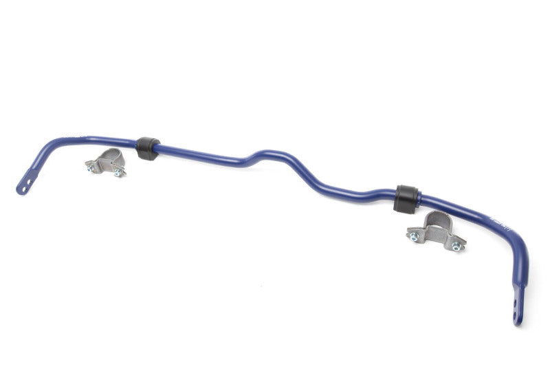 H&R 2013 Audi TT RS (AWD) 24mm Adj. 2 Hole Sway Bar - Front 70102-2 70102-2 User 1