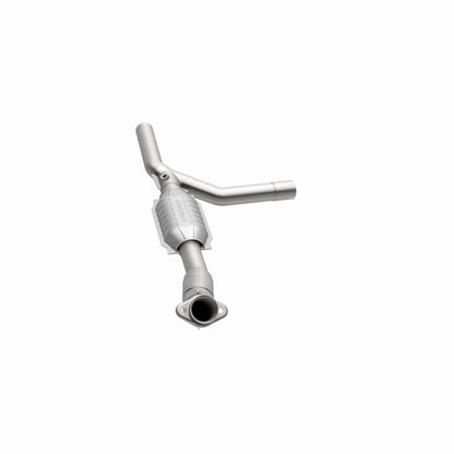 MagnaFlow Ford California Grade CARB Compliant Direct-Fit Catalytic Converter 447110 360 Degree Image Set