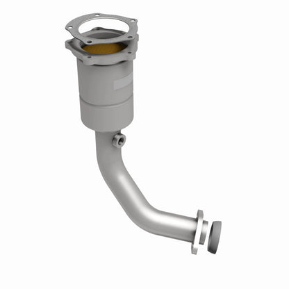 MagnaFlow Kia Sportage HM Grade Federal / EPA Compliant Direct-Fit Catalytic Converter 50879 360 Degree Image Set