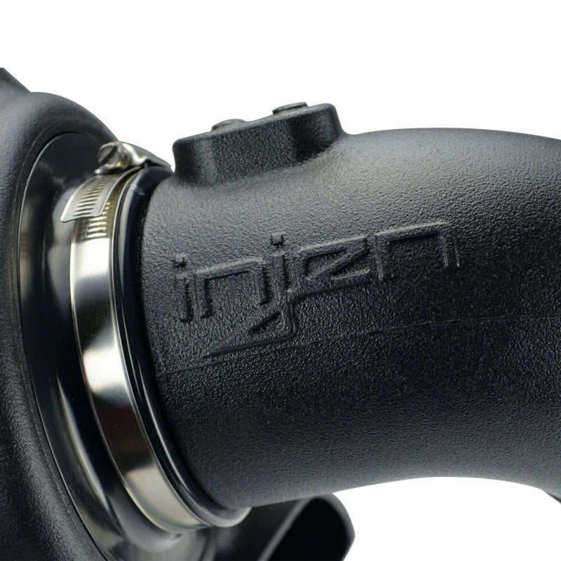 Injen 16-19 BMW 340/ 440/ M140/ M240 i/ix 3.0T (B58) Evolution Intake EVO1105 EVO1105 Photo - Primary