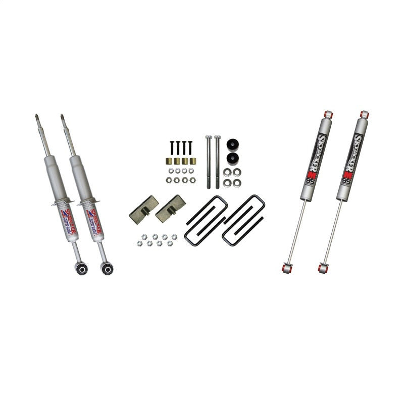 Skyjacker SKY Suspension Lift Kit Suspension Lift Kits main image