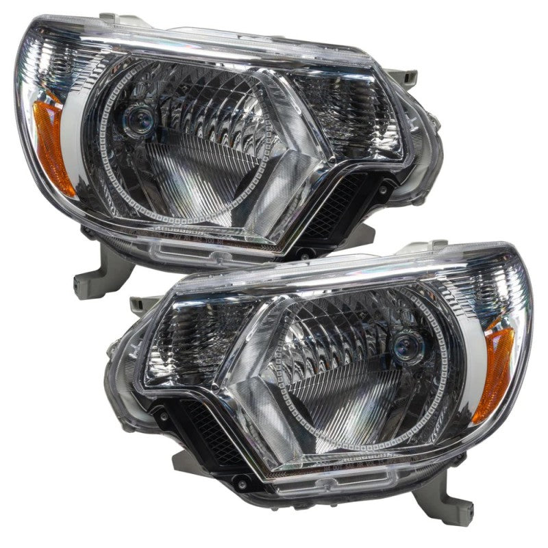 ORACLE Lighting Oracle 12-15 Toyota Tacoma SMD HL - ColorSHIFT w/ BC1 Controller 8163-335 8163-335 User 1