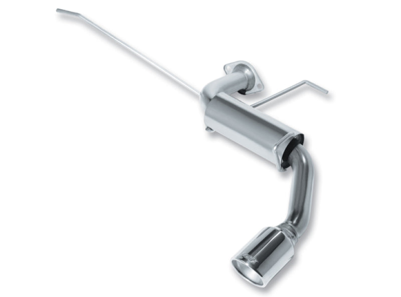 Borla 08-11 Mitsubishi Lancer DE/ES/GTS SS Exhaust (rear section only) 11782 11782 Photo - Primary