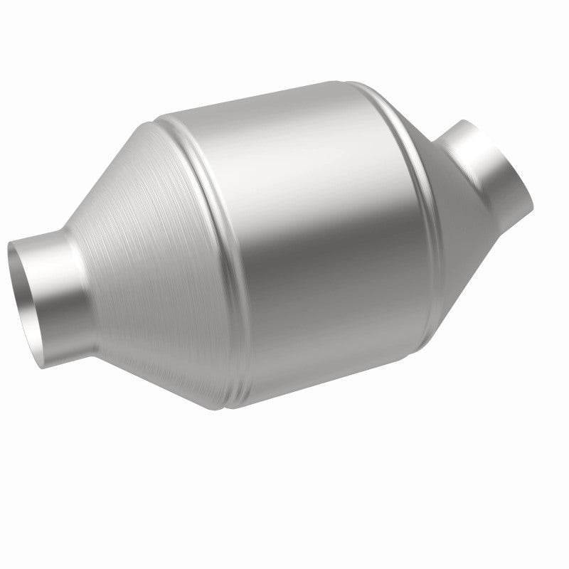 MagnaFlow Cadillac SRX OEM Grade Federal / EPA Compliant Universal Catalytic Converter 51774 360 Degree Image Set