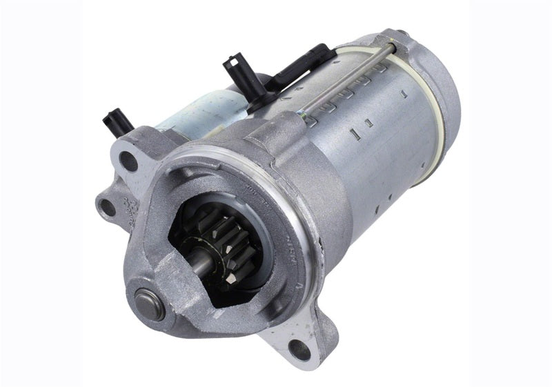 Ford Performance Parts High-Torque Mini Starter - Modular Engines M-11000-C50 Photo - Unmounted