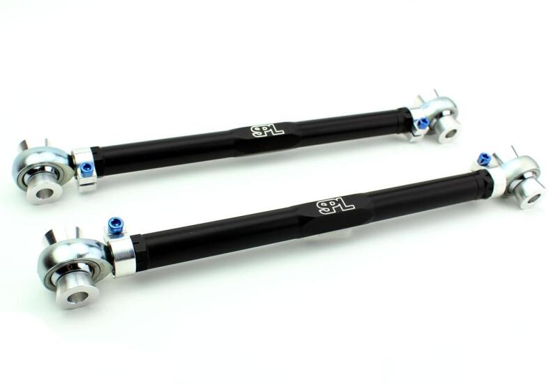 SPL Part Evo X Rear Lower Camber Links SPL RLL EVOX Photo - out of package