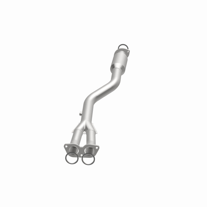 MagnaFlow Lexus IS300 OEM Grade Federal / EPA Compliant Direct-Fit Catalytic Converter 24464 360 Degree Image Set