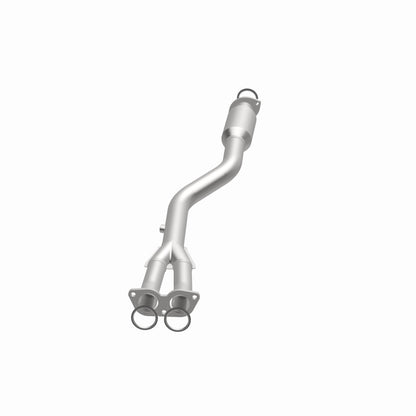 MagnaFlow Lexus IS300 OEM Grade Federal / EPA Compliant Direct-Fit Catalytic Converter 24464 360 Degree Image Set