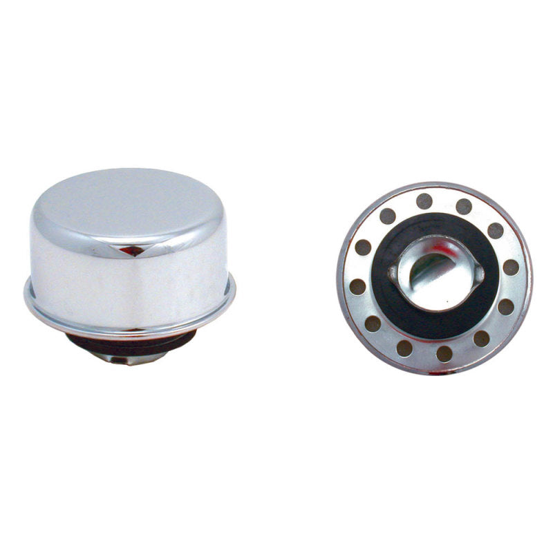 Spectre Oil Breather Cap (Twist-In) 4273 4273 Photo - Primary
