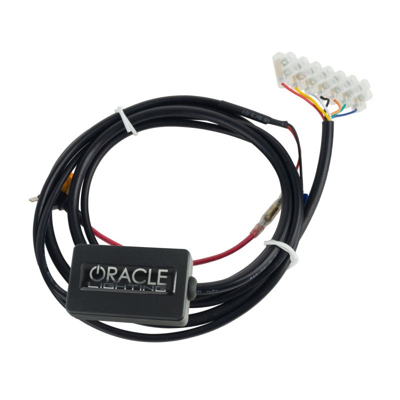 ORACLE Lighting ORL DRL Headlight Modules Lights Headlights main image