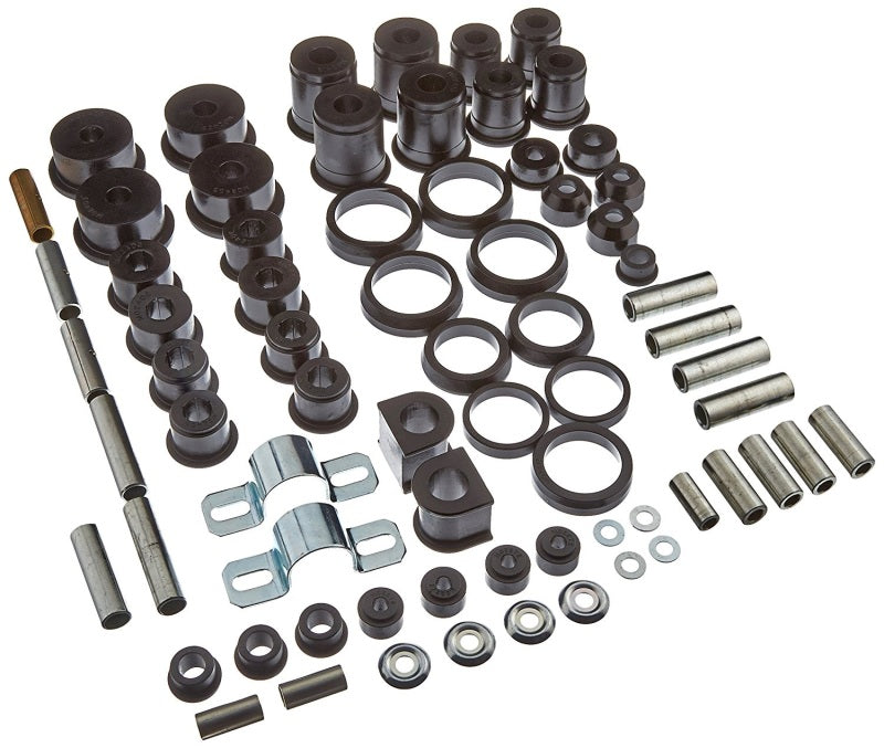 Daystar DAY Super Kit Bushings Suspension Bushing Kits main image