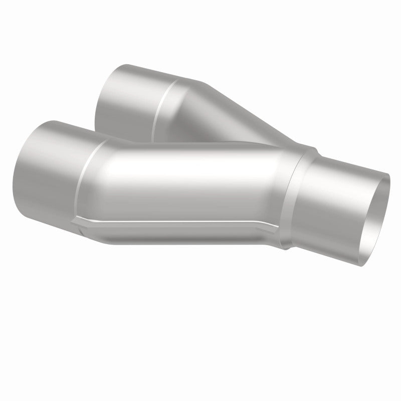 MagnaFlow Stainless Steel Y-Pipe 10800 360 Degree Image Set