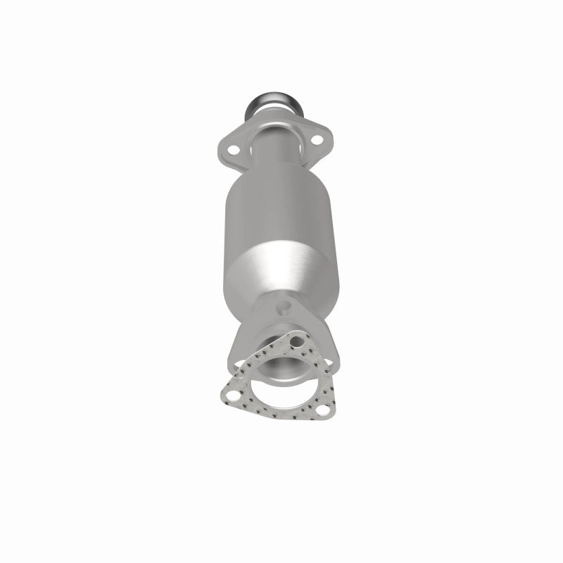 MagnaFlow Standard Grade Federal / EPA Compliant Direct-Fit Catalytic Converter 22635 360 Degree Image Set