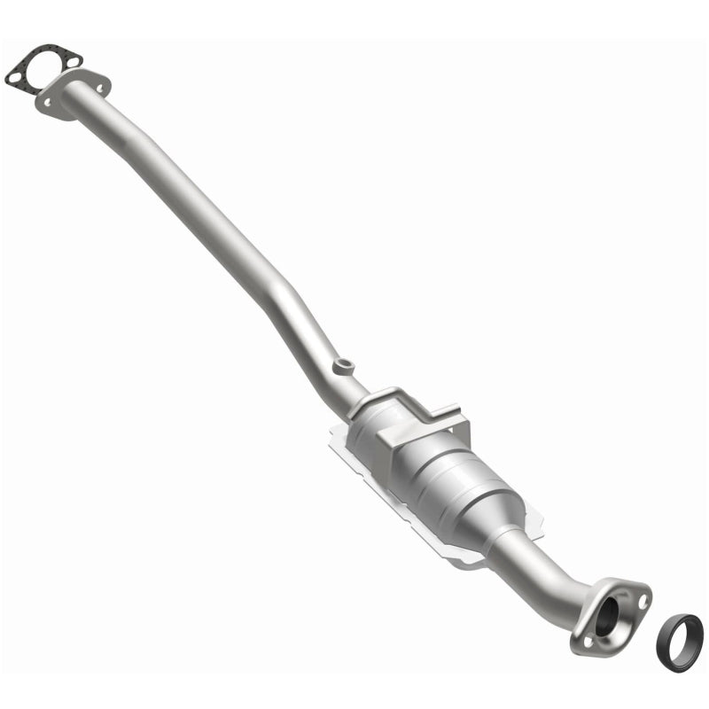 MagnaFlow California Grade CARB Compliant Direct-Fit Catalytic Converter 441043 Photo - out of package