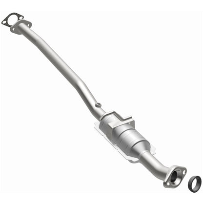 MagnaFlow California Grade CARB Compliant Direct-Fit Catalytic Converter 441043 Photo - out of package